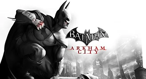 Vista 2 de Batman Arkham City Game of the Year Edition (UK)
