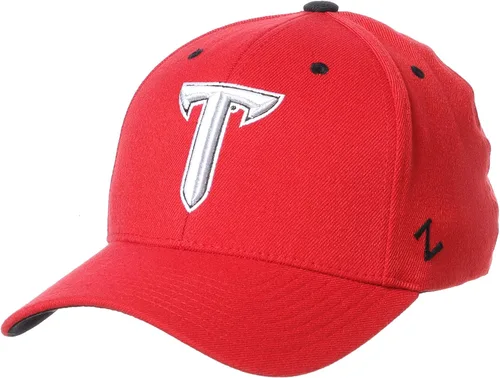 Vista 88 de ZHATS - Sombrero ajustado elástico para hombre de la NCAA, color del