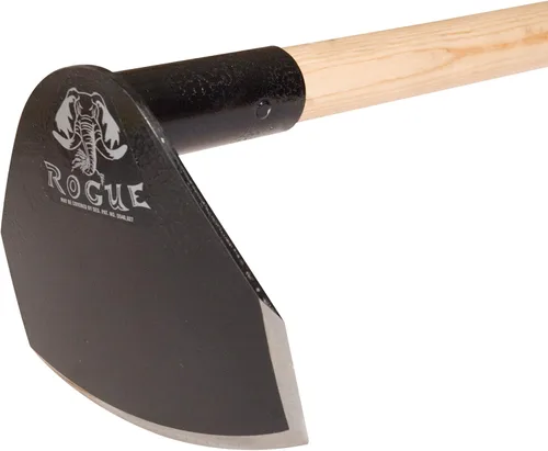 Vista 2 de Field Hoes azada algodonera, hoja de 7 pulgadas de ancho