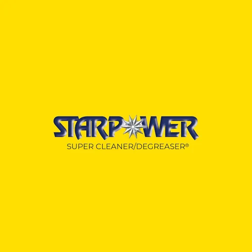 Vista 9 de STARPOWER Limpiador/Desengrasante Super Poderoso de Alta Resistencia para Todas las Superficies, Grasa, Aceite y Suciedad, 24 Onzas