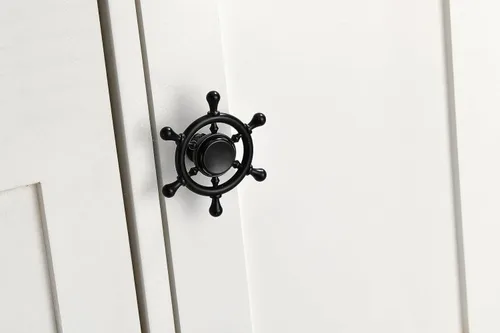 Vista 9 de Espejo LED para baño con luces, regulable, antivaho, espejo de baño iluminado con botón táctil inteligente, función de memoria (horizontal/vertical)