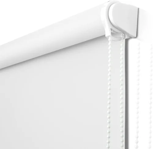 Vista 21 de NUTRO CHILL Persianas opacas con aislamiento térmico, persianas enrollables con protección UV para el hogar, puerta, cocina, baño