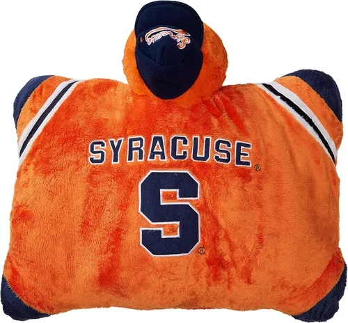 Vista 18 de NCAA, almohadón en forma de mascota