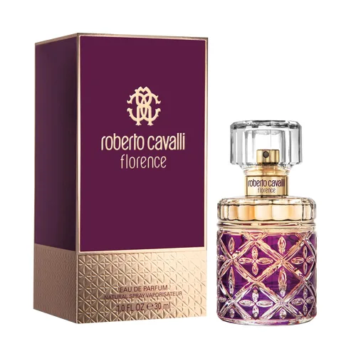 ROBERTO CAVALLI Eau de Parfum de Florencia