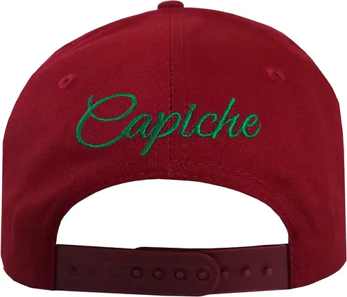 Vista 16 de Capiche - Gorra de visera plana de serie especial, talla única, unisex, hombre, más de 99 diseños