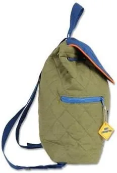Vista 4 de Mochila acolchada personalizable