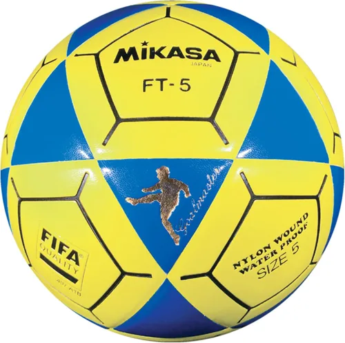 Vista 2 de Mikasa FT5A Goal Master
