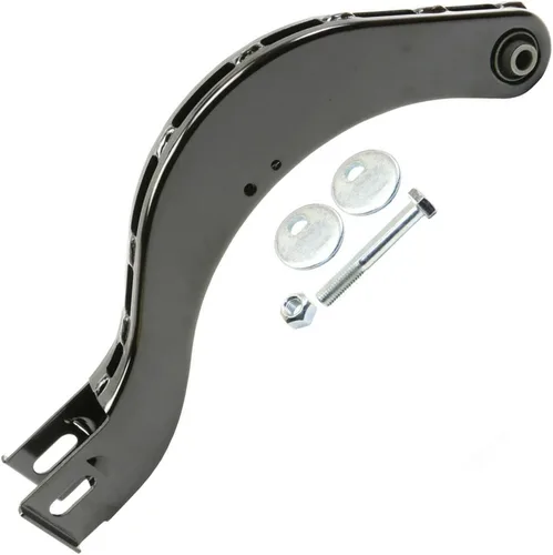 Vista 116 de Detroit Axle - Brazos de control inferiores delanteros derechos de repuesto para Volkswagen Jetta 2011 2012 2013 2014 2015 2016 2017 2018 - Juego