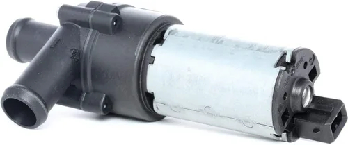 BOSCH 0392020039 Bomba de Agua Auxiliar Eléctrica para Motor - Compatible con Audi A6 Quattro, Allroad Quattro, S4, TT, TT Quattro seleccionados;