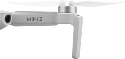 Vista 5 de 4726 Hélices para DJI Mavic Mini/Mini 2 accesorios de repuesto de aspas de repuesto para ventiladores de ala de peso ligero, accesorios de dron