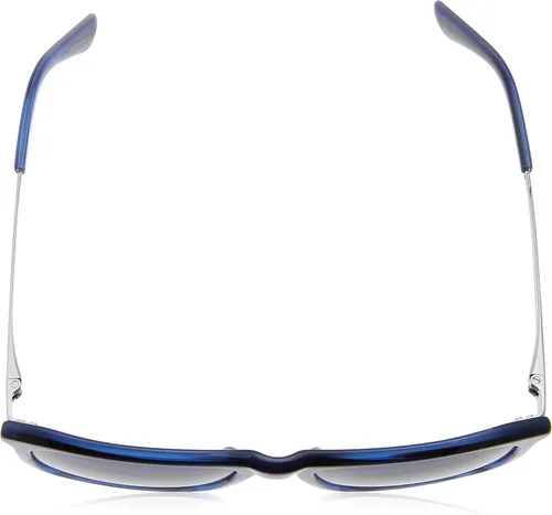 Vista 4 de Calvin Klein Gafas de sol rectangulares Ck22536s para hombre