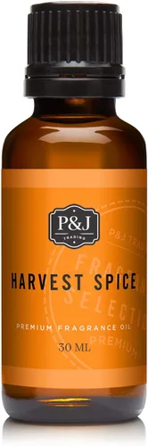 Vista 129 de P&J Aceite de fragancia Aceite de granada de 3.4 fl oz – Aromas de velas para hacer velas, aromas Freshie, suministros para hacer jabón, aromas