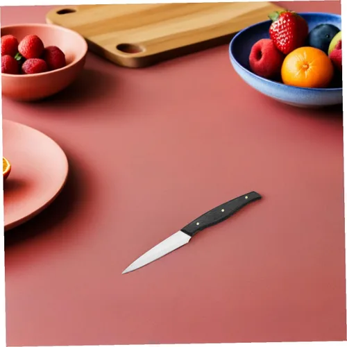 Vista 9 de Cabilock 1 Unidades de cuchillo de tallado de chef, cuchillo de pelado, herramientas de calabaza, herramientas de corte de calabaza, cuchillo