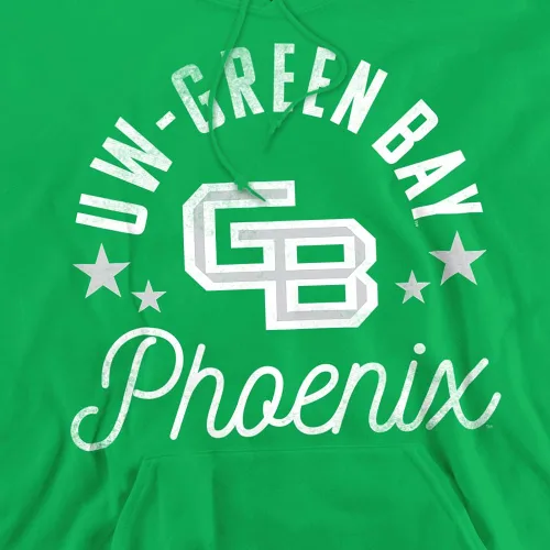 Vista 204 de LOGOVISION Colección oficial de sudaderas con capucha para adultos con capucha de la mascota desgastada