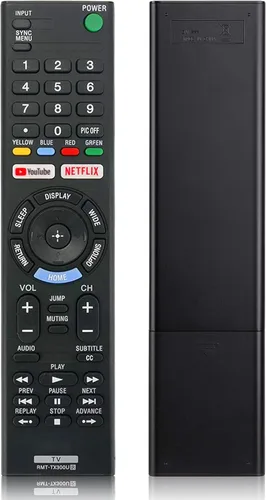 Vista 13 de Universal Remote Control Replacement for Apple TV Remote Compatible with Apple TV 4K Gen 1 2 3 4 HD (NO Siri and Voice Function)
