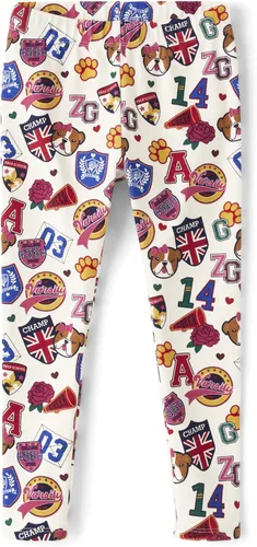 Gymboree Girls' and Toddler Leggings