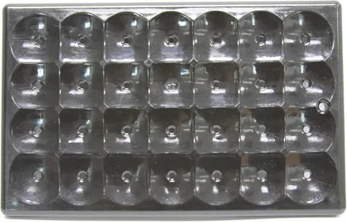 Vista 4 de 71-001 Herramienta de extracción de subsuperficies, 1 paquete