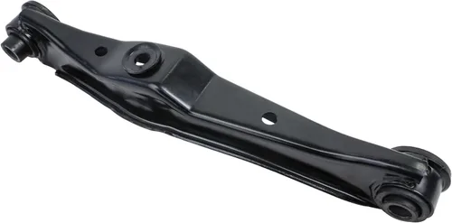 Vista 730 de Detroit Axle - Par de brazos de control inferiores delanteros para 2011-2015 Grand Cherokee Dodge Durango 2 brazos de control inferiores 2012 2013