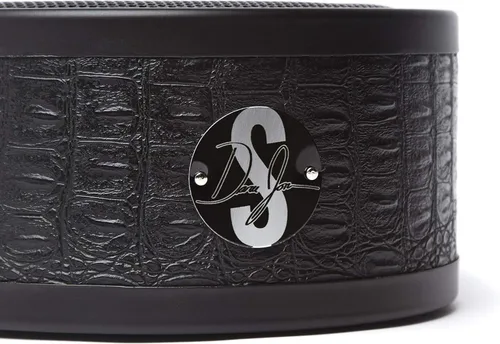 Vista 3 de Solomon LoFReQ Sub-Style Micrófono Dinámico - Daru Jones Signature Neo Blaq