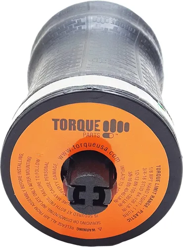 Vista 5 de Paquete de 2 resortes Torque Cab Air Sleeper para Freightliner Century Class y Argosy Coe (2002 y ANTERIORes)