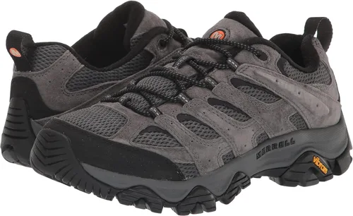 Vista 7 de Merrell Moab 3 - Zapatos de senderismo para hombre