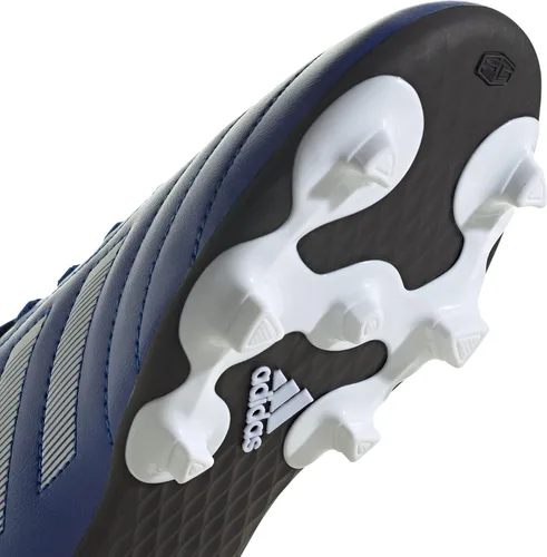 Vista 5 de adidas Unisex-Child Goletto VIII Firm Ground Soccer Shoe