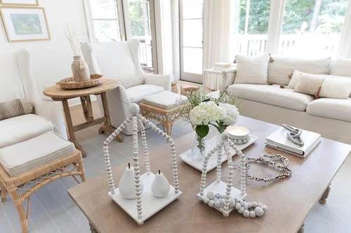 Vista 5 de Mud Pie Cuidadores grandes de cerámica para peras; 6 x 4 1/2 pulgadas de diámetro