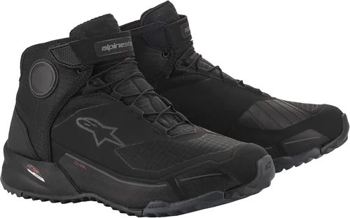 Alpinestars CR-X Drystar - Botas para motocicleta