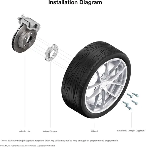 Vista 6 de 2 piezas de espaciadores de rueda hubcéntricos de 10 mm 5x120 (72.6, 72.56 mm de diámetro interior) Compatibles con BMW 128i 135i 318i 320i 325i