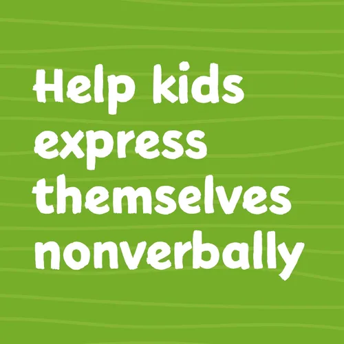 Vista 11 de American Sign Language Flash Cards for Kids 101 Easy ASL Signs for Nonverbal Communication