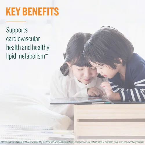 Vista 5 de Genestra Brands Super EFA Forte Liquid Fórmula de aceite de pescado para apoyar la salud cognitiva, cardiovascular y articular, sabor natural a