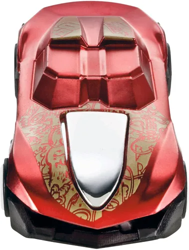 Vista 2 de Paquete de vehículos Hot Wheels Apptivity Yer So Fast