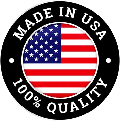 Vista 2 de Strike First Gabinete extintor de incendios de plástico resistente de 10 libras, color rojo para extintores de incendios de 10 libras, 10 libras