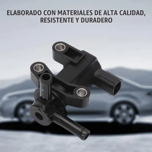 Vista 2 de 36162RAAA01 Válvula electromagnética de purga del bote para Honda Accord
