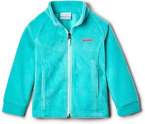 Vista 51 de Columbia - Chaqueta de forro polar Benton Springs para bebé, unisex