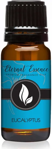 Vista 19 de Eternal Essence Oils Aceite aromático de grado premium de chocolate – Aceite de fragancia vegano en vidrio ámbar seguro – Aceite perfumado