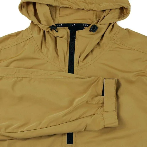 Vista 3 de Marco de alambre para hombre HUF Anorak