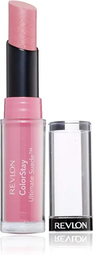 Revlon ColorStay Mejor Gamuza Lápiz Labial, onza