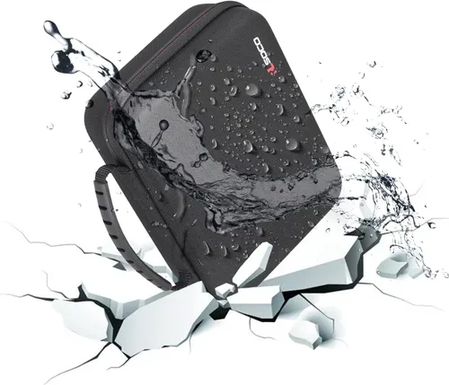 Vista 4 de RLSOCO Funda para Philips Multigroom Series 9000, MG9510/60, MG9520/50 y Norelco Series 9000, BT9810/40 recortadora de barba y cabello