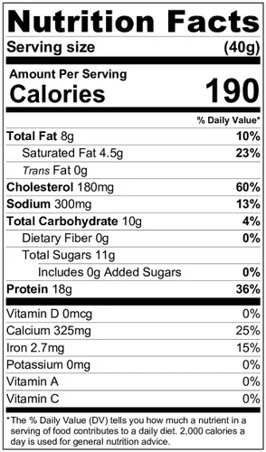 Vista 2 de Seakid Crispy Pusit Teriyaki Style - Bocadillo nutritivo de calamar frito 1.41 oz (40 g), 6 paquetes
