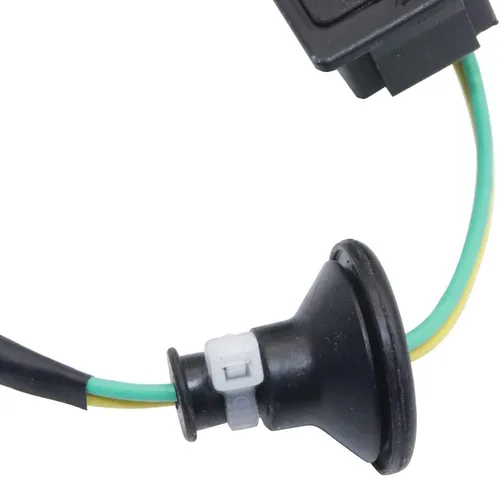 Vista 7 de GXARTS 25380-3JA0B - Pestillo para maletero de botón de escotilla para Nissan Pathfinder 2013 2014 2015 2016 2017 2018 2019 2020 Botón