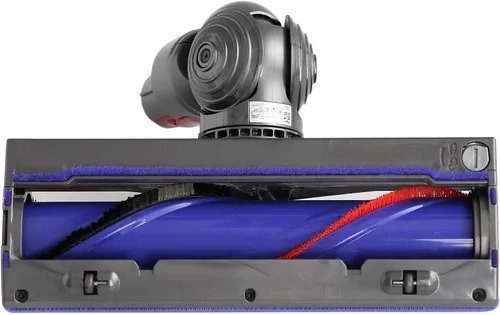 Vista 6 de Dyson 968266-02 V7 Cabezal limpiador de cabeza de motor de liberación rápida