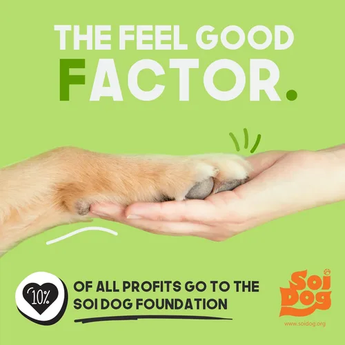 Vista 7 de Bolsas compostables para excremento de perro certificadas al 100% para el hogar - 10% para caridad - Cumple con ASTM D6400 y EN 13432 - 120 bolsas