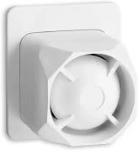 Honeywell Ademco 748 119db sirena de doble tono caja abierta