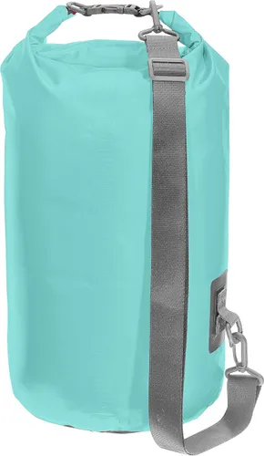 Vista 37 de Skog Å Kust DrySak - Bolsa impermeable con tapa enrollable para viajes y al aire libre - tamaños de 5, 10 y 20 litros