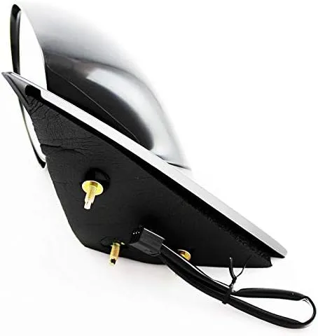 Vista 5 de Compatible con Buick Century, Regal 1997 1998 1999 2000 2001 2002 2003 2004 2005 - Espejo retrovisor eléctrico izquierdo