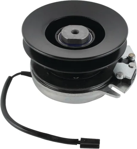 Nuevo Embrague de toma de fuerza X0013 Xtreme X0013 compatible con/reemplazo para Cub Cadet L1046 L1050 LT1042 LT1045 LT1046 LT1050 SLT1550 y