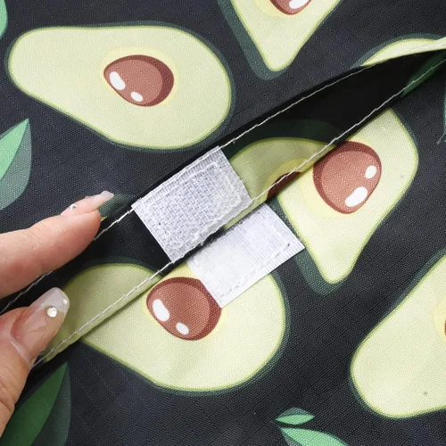 Vista 4 de Funda de libro para amantes de los libros con cremallera, protector de libros de nerd de libros, fundas de libro para tapa dura, lavable