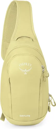 Vista 6 de Osprey Daylite - Mochila bandolera compacta para llevar a diario, festivales y viajes ligeros