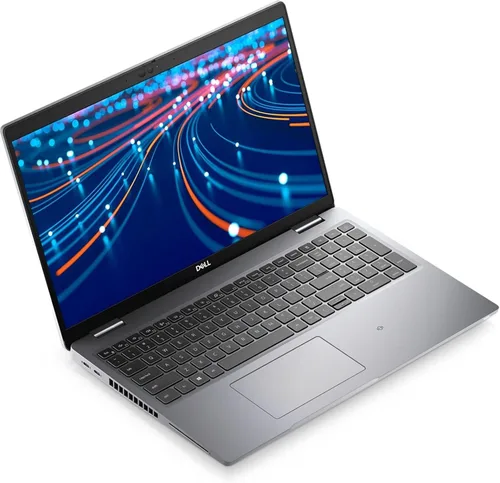 Vista 6 de Dell Laptop Latitude 5000 5520 (2021) HD de 15.6 pulgadas SSD Core i7-2TB - 16GB RAM 4 núcleos a 4.7 GHz - CPU de 11.ª generación Win 11 Pro